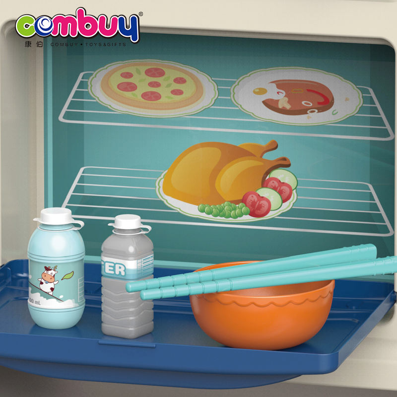 Enjoy Cooking Kitchen Play Set – 44 Accessories
