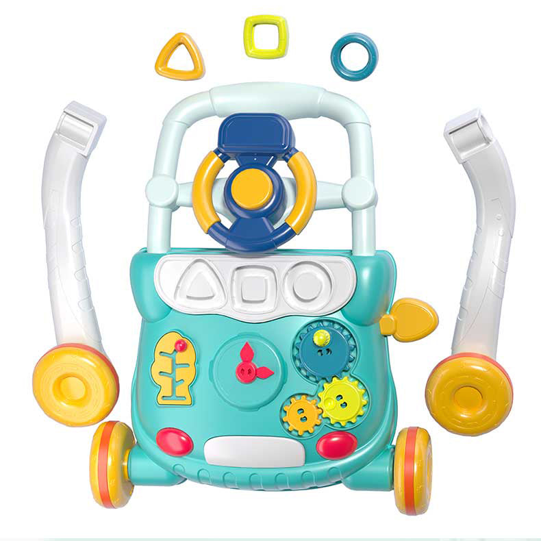 Music Walker Car – 12M+ | Develops Intelligence & Safe Fun