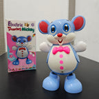 Dancing Rabbit Toy | Music & Lighting Fun for Kids