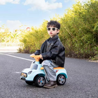 Ride On Push Car Premium for Kids