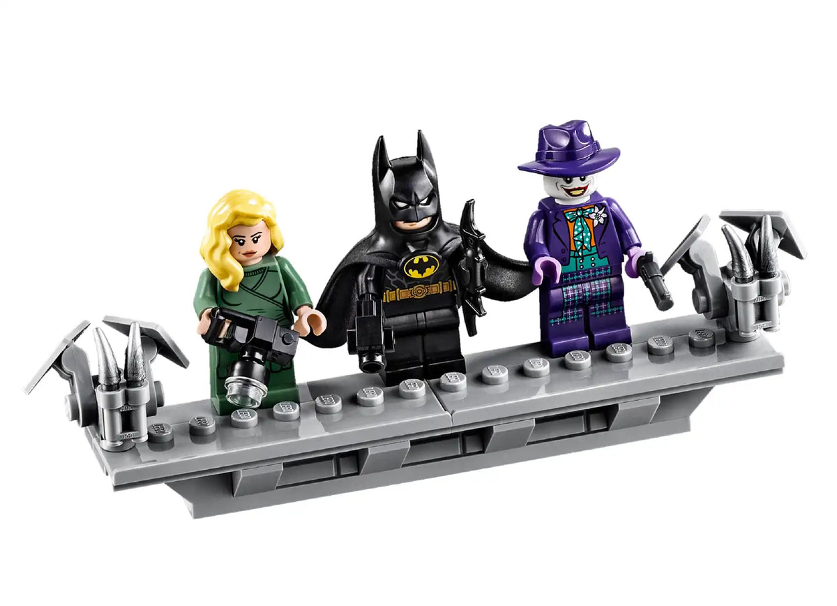 Super Hero Chariots Brick Toy Set – 378+ Pcs Building Kit (Ages 14+)