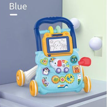 Huanger Music Walker – Best for Early Education (12M+)