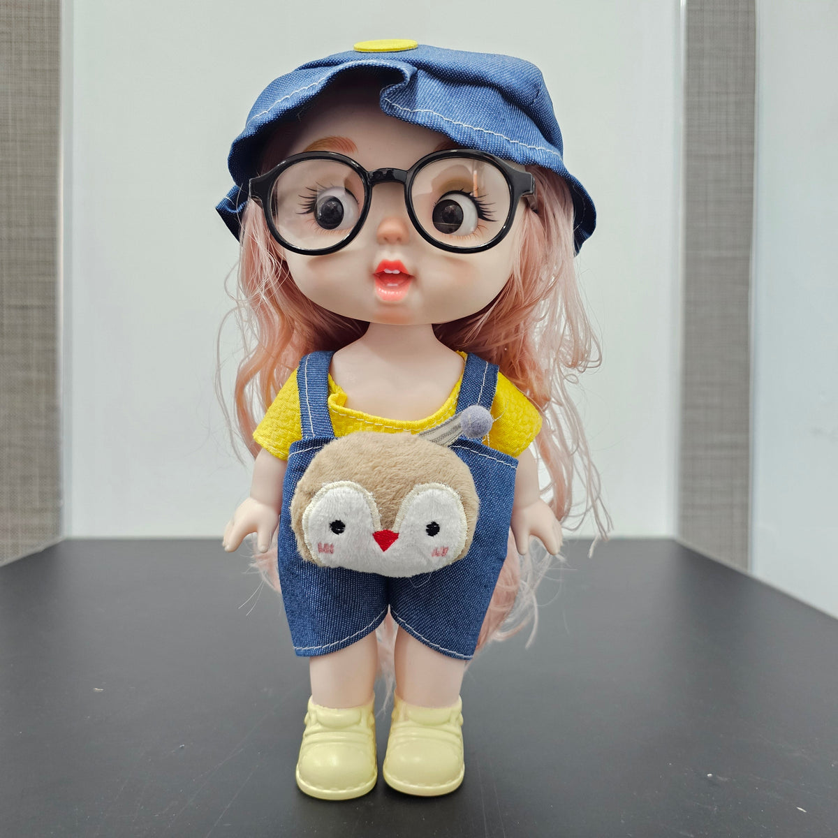 32 cm Lovely Cute Baby Doll