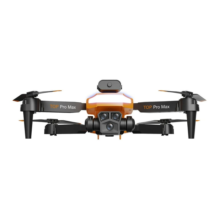 P23 Pro Drone – Dual Camera 4K HD with Long Range & Stable Flight