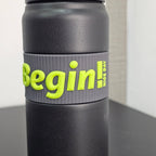 Vacuum Cup 600ml – Hot & Cold Insulated Water Bottle