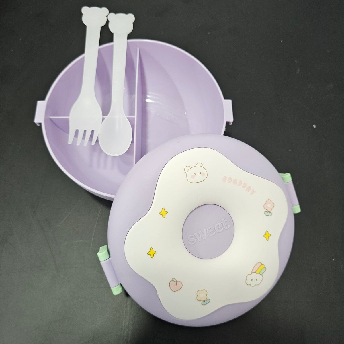 Kids Lunch Box – Fun, Durable & Easy to Carry