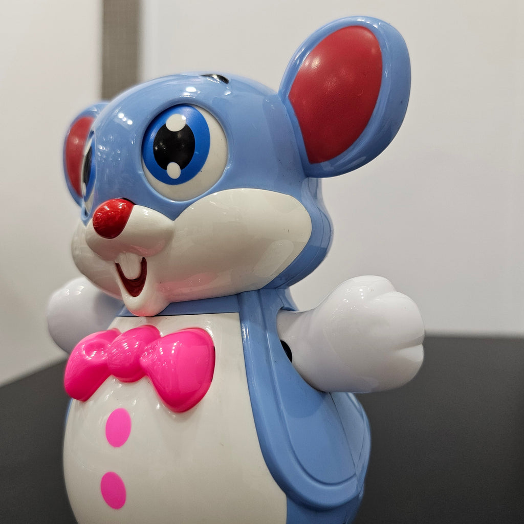 Dancing Rabbit Toy | Music & Lighting Fun for Kids