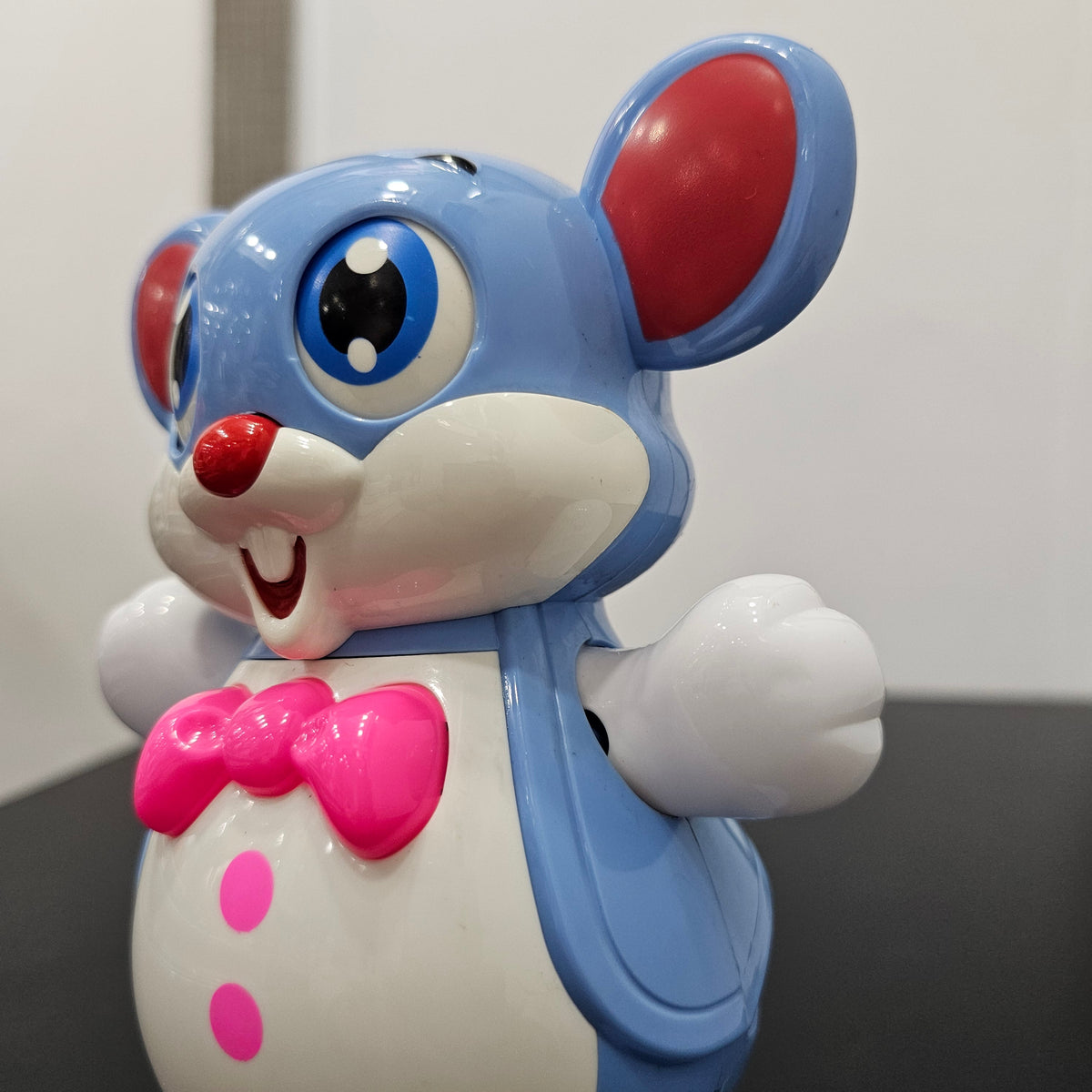 Dancing Rabbit Toy | Music & Lighting Fun for Kids