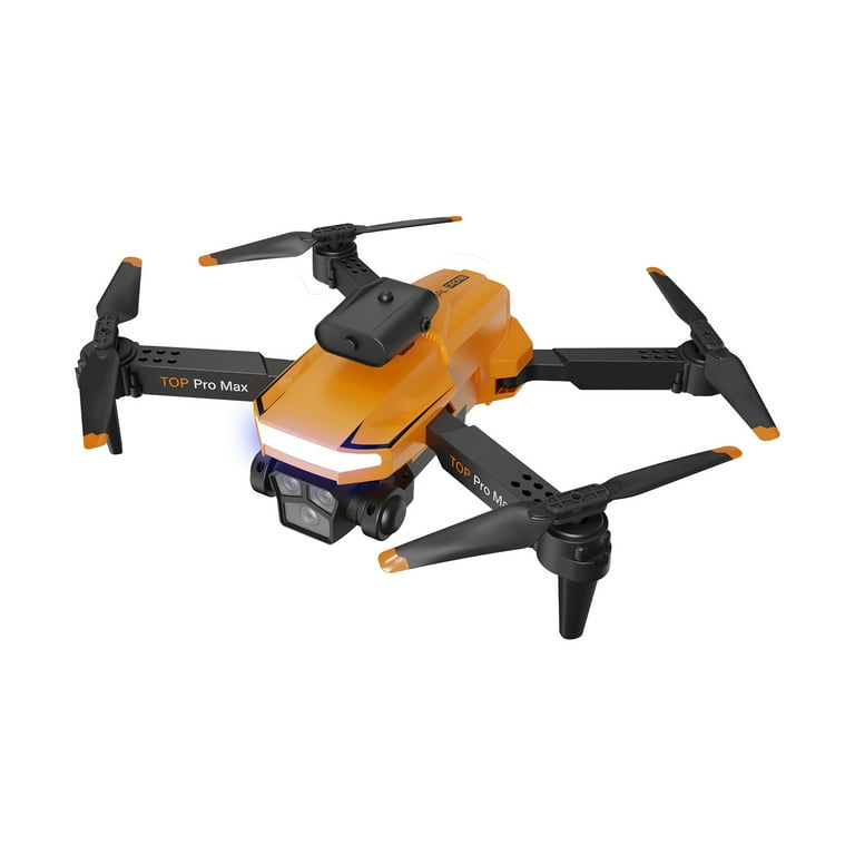 P23 Pro Drone – Dual Camera 4K HD with Long Range & Stable Flight