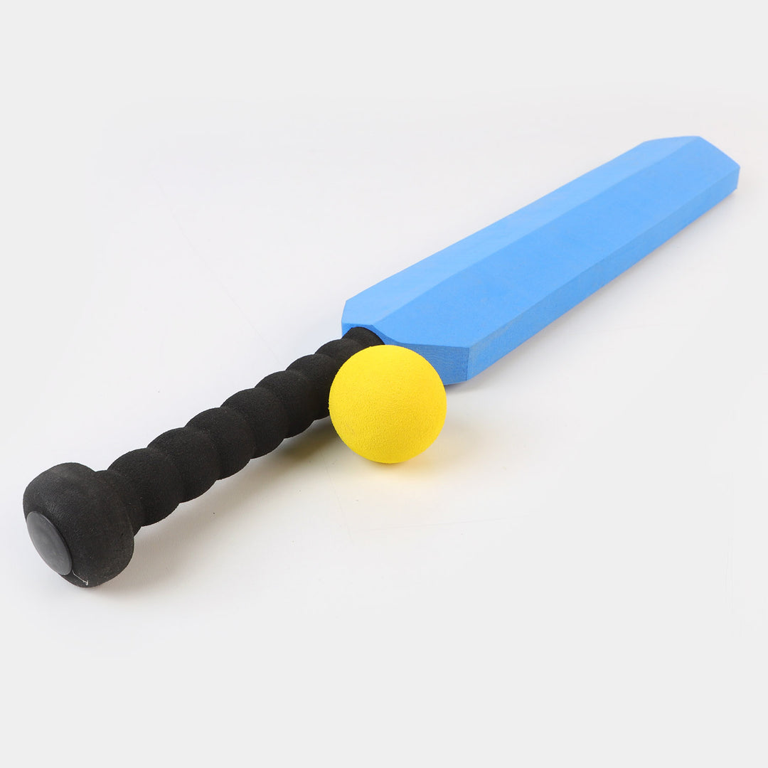 Soft Bat & Ball Set – Safe, Fun & Playful
