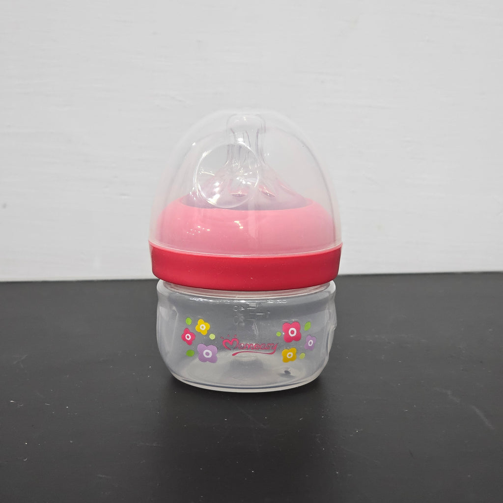 Baby Feeder 60ml Red – Safe, Compact & Comfortable
