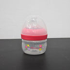 Baby Feeder 60ml Red – Safe, Compact & Comfortable