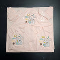 Little Bear Baby Dress Set – Newborn Baby Clothes