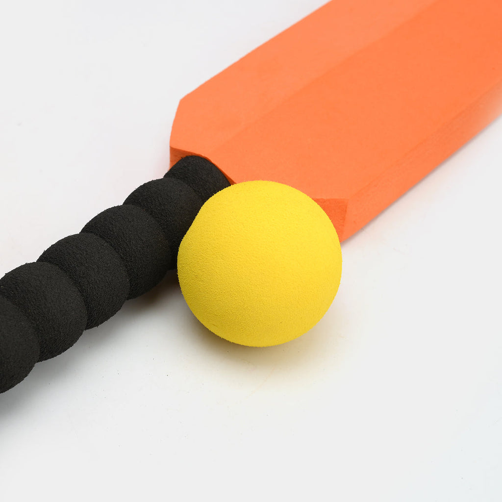 Soft Bat & Ball Set – Safe, Fun & Playful