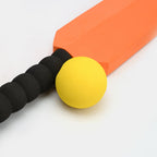 Soft Bat & Ball Set – Safe, Fun & Playful