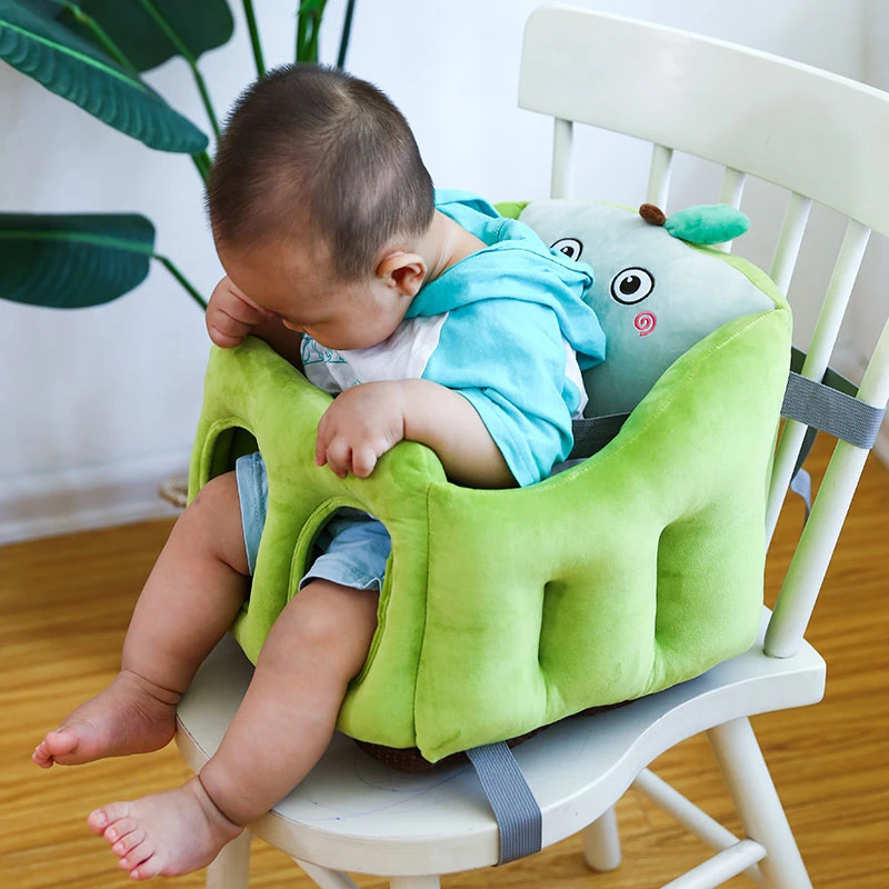 Baby Sofa Seat – Easy Connect to Chair